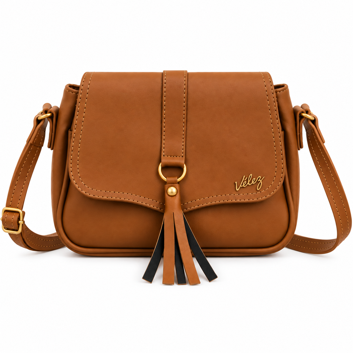 Bolso Vélez para Damas- Nueva Edición