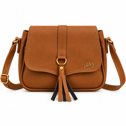 Bolso Vélez para Damas- Nueva Edición