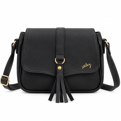 Bolso Vélez para Damas- Nueva Edición