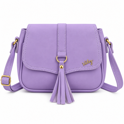 Bolso Vélez para Damas- Nueva Edición